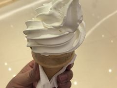 -麦当劳(民盈·国贸城店)
