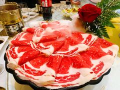 -江海肥牛(桃园南路店)