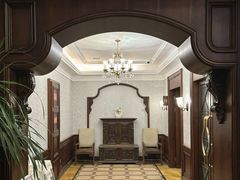 -望京楼flavor餐厅(古北水镇景区店)