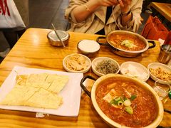 -金北顺大锅家(신사본점)