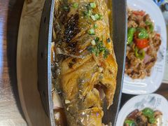 -缘来聚·徽菜名店(黄山宏村店)