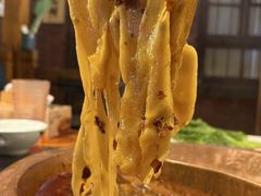 -老版火锅.12年西安排队王(沣峪口店)