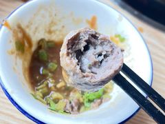 -伟记牛肉(金鸿公路店)