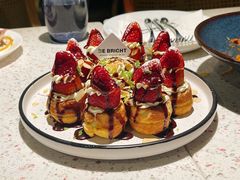 -BE BRIGHT KITCHEN(正佳广场店)