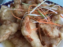 -京滨饭店·餐厅(阜外大街店)
