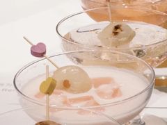 -印象餐厅(杭州国际博览中心北辰大酒店)