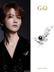 -GiO挚澳珠宝(侨福芳草地店)