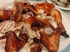 瓦罐烤鸡-飨赫驾瓦罐烤鸡(佛岗店)