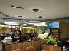 -豪客来牛排(重庆三峡广场步行街1704店)