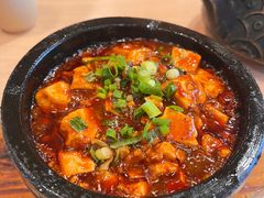 -胡马八破·川菜小馆(宽厚里店)
