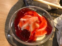 -麦当劳(望京国际商业中心店)