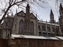 -山东大学(洪家楼校区)