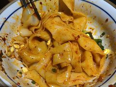 -山丹丹西北菜(金贸大厦店)