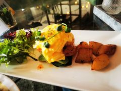 -The Rug Cafe(王府中环店)
