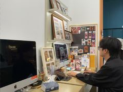 -海马体照相馆(万菱汇店)