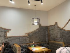 包厢-赵家小馆(沈阳禹洲广场店)