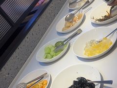 -豪客来牛排(宝龙城市广场店)