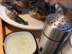 -黑鸡小馆(金源店)
