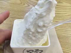 -野人先生Gelato(上海长宁龙之梦店)