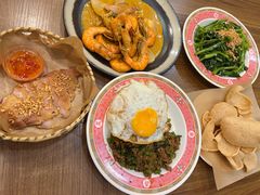 -曼谷食堂·泰国家庭料理