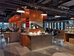 -sugarman espresso素饮糖人高新咖啡工厂