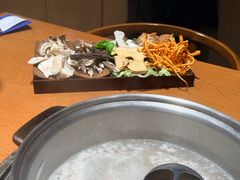 -大头椰·椰子鸡火锅(新梦店)
