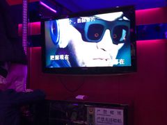 -乐圣量贩KTV自助餐(崇文店)