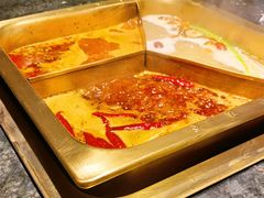 三味锅-王家渡火锅店(棕榈泉店)