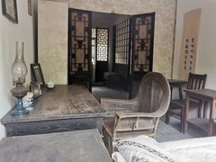 -北京鲁迅博物馆(北京新文化运动纪念馆鲁博馆区)
