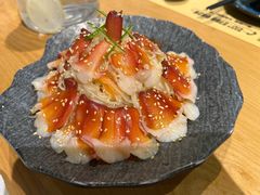 -摩登有记·新派泰国菜(银钻广场店)