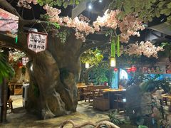 -城墙拐拐火锅(三峡广场黑金冠店)