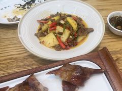 -滇铺子·云南特色菜·第九届野生菌美食节(东风东路c86店)