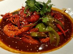 招牌小龙虾-望江门小龙虾·烧烤(九堡店)