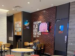 -汉堡王(歌斐中心店)