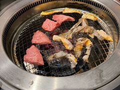-黒毛和牛焼肉善 ZEN(難波心斎橋店)