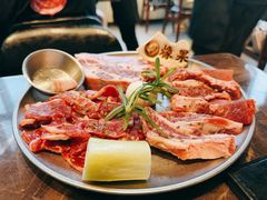 -橡果烤肉(仙林店)