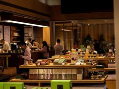 -奈雪茶院·茶室茶馆(广州粤海天地店)