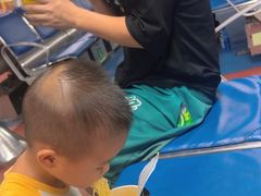 -粤海铁路北港码头