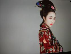 点击看大图 -盘子女人坊古装写真摄影(南京总店)