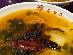 -老半斋(福州路店)