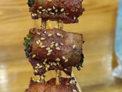 -非凡烧烤(历史博物馆店)