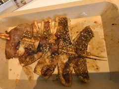 -阿那亚第三食堂 Cafeteria 3