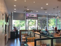 -小杨生煎(香港名都店)