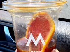 -M Stand(漕河泾印象城店)