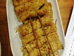 -木屋烧烤(南新店)