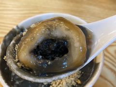 大粒丸-翁林甜品