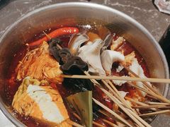 -邢氏老太太烤串(北兴街店)