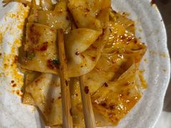 -大师兄·手工面·西北菜(美的悦然广场店)