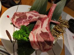 -赤坂亭·M9和牛烧肉·铁板烧·日料398放题(长泰广场店)