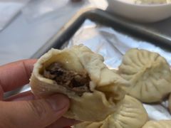 -津门张记包子铺(华昌道店)